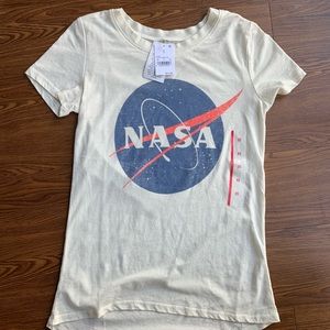 nasa tee shirt
